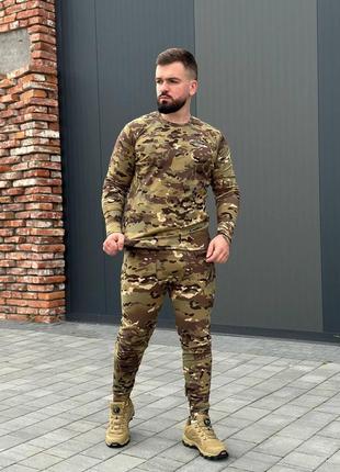 Термобілизна мультикам military