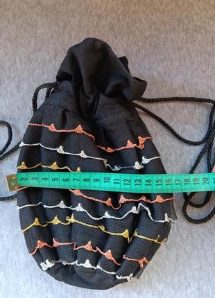 Летняя сумочка-мешок max&amp;co 3