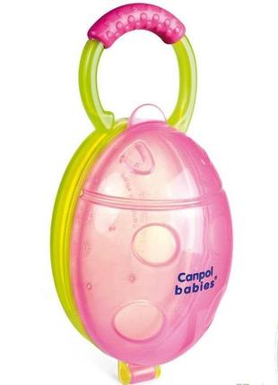 Футляр для пустушки canpol babies
