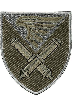 Шеврон 148 огсад дшв олива