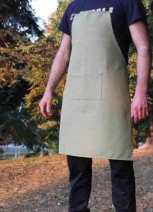 Фартух стандартний фартух від жирних плям оригінальний фартух фартух подарунковий _ttar