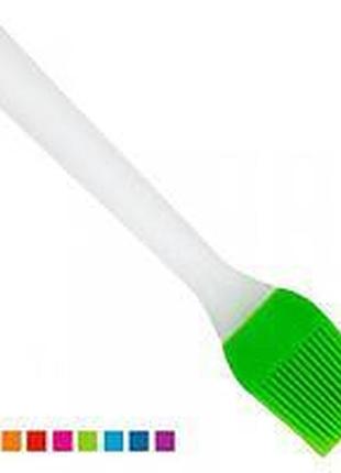 Силіконовий кондитерський пензлик