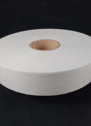 Долевик 1 см - белый