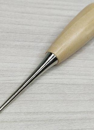 Шило портновское конус, 12 см