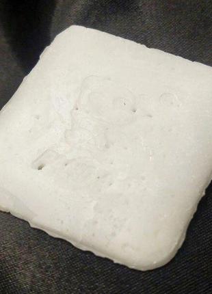 Мел-мыло panda исчезающее (1шт)