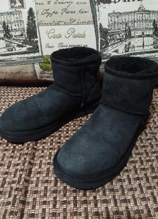 Уггі ( орінінали)