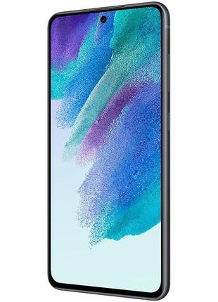 Samsung galaxy s21 fe 5g (g990b) 256gb graphite (sm-g990bzagsek) (2c00030123)