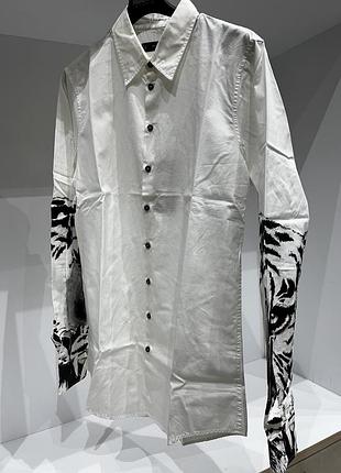 Dsquared2 рубашка