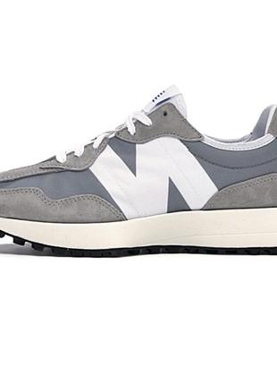 Кроссовки leftfoot x streething x new balance hm574 past