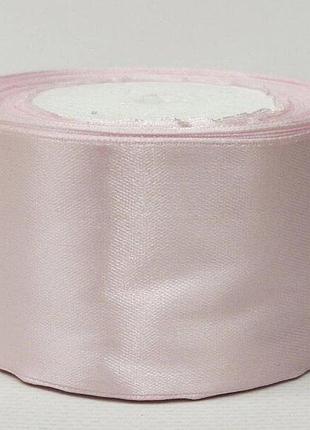 Стрічка атласна 5см (23 м) "sindtex" (ал5-077)