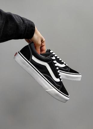 Кеді VANS × mastermind JAPAN TEE ￥8