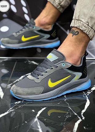 Мужские кроссовки nike
