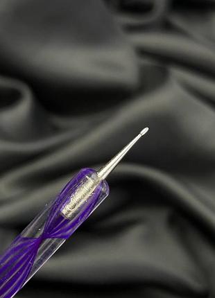 Дотс для маникюра двухсторонний