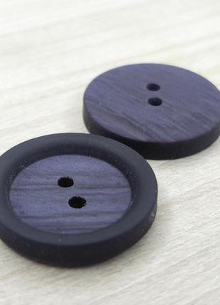 Гудзик пальтовий (піджаковий) ø-23мм колір: 009