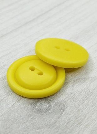 Гудзик пальтовий (піджаковий) ø-23мм колір: 205