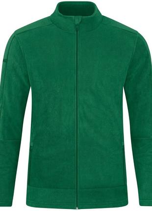 Куртка флисовая jako 7703