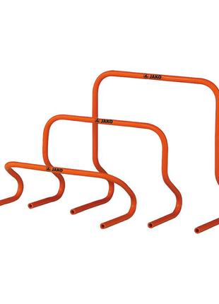 Набір бар'єрів 15 см jako 2132