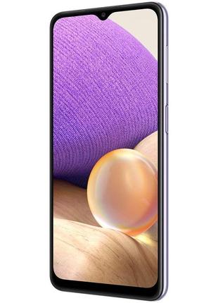 Samsung galaxy a32 (a325f) 128gb light violet (sm-a325flvgsek) (2b00027167)