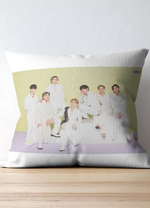 Подушка бтс bts 20666