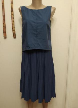 Красивое,необычное платье weekend max mara