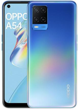Oppo a54 64gb blue (2b00026888)