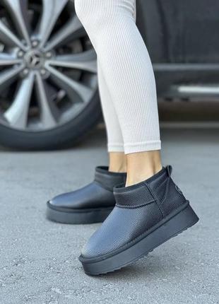 Женские ugg