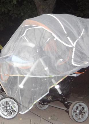 Прогулочная коляска capella
