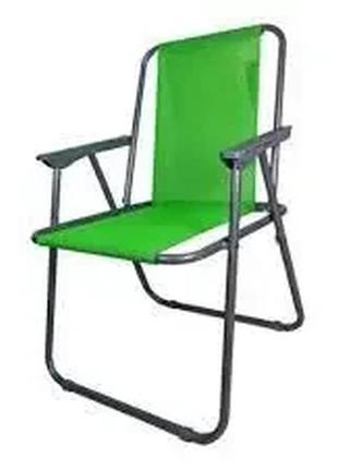 Розкладне крісло для пікніка та риболовлі gp42664 фото