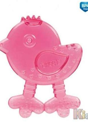 Водний прорізувач пташка canpol babies