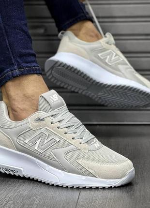 Кросівки new balance