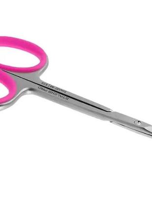 Професійні ножиці для кутикули staleks pro smart 40 type 3
