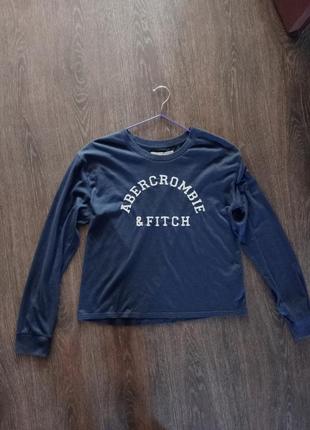 Кофтинка abercrombie