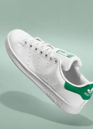 Кеды кроссовки оригинал adidas stan smith