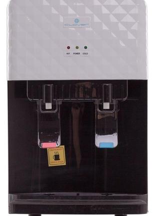 Кулер для води clover lb-twb 0,5-5t88