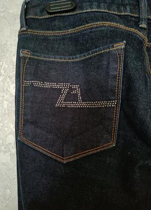 Джинсы брюки 5