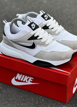 Кроссовки nike