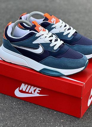 Кроссовки nike