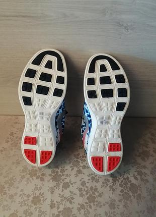 Кроссовки nike 3
