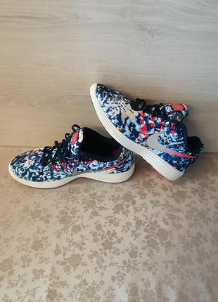 Кроссовки nike 2