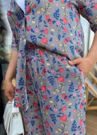 Женский летный костюм жатка двуйка прогулочный,женский летний костюм двойка прогулочный софт