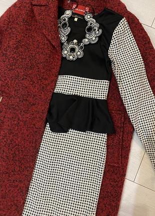 Сукня тепла🔥💣🪩❤️💋