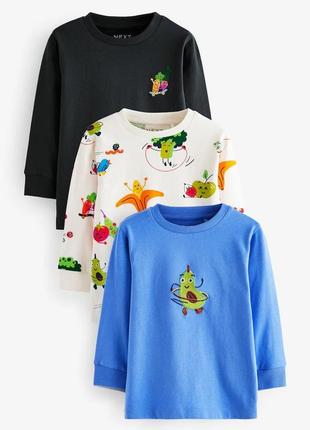 Реглан кофта