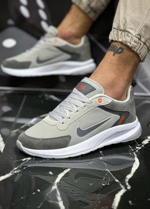 Мужские кроссовки nike