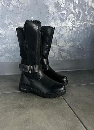 Чоботи, сапоги, черевики том м