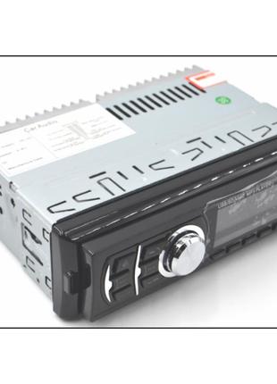 Автомагнитола 1095bt bluetooth+usb+sd+aux 4x50w съёмная панель с пультом _ttar
