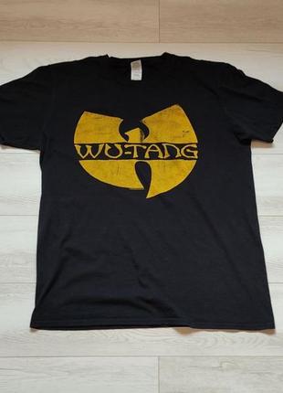 Wu tang футболка мерч тешка худи мужская женская