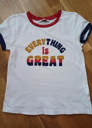 Дитяча футболка