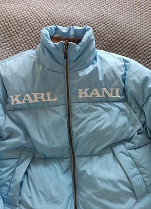 Двухсторонняя курточка 2