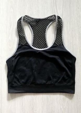 Workout топ