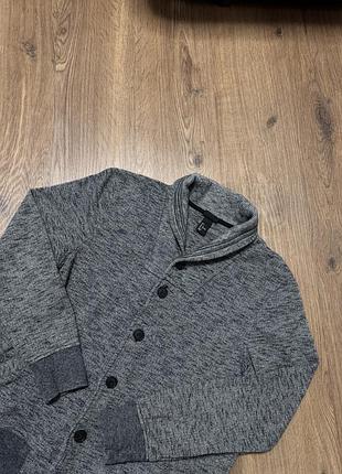 Кофта кардиган h&m, джемпер, светр, світшот